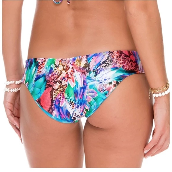 🌺HOST PICK🌺 LULI FAMA // tab sides full bottom - Picture 3 of 8